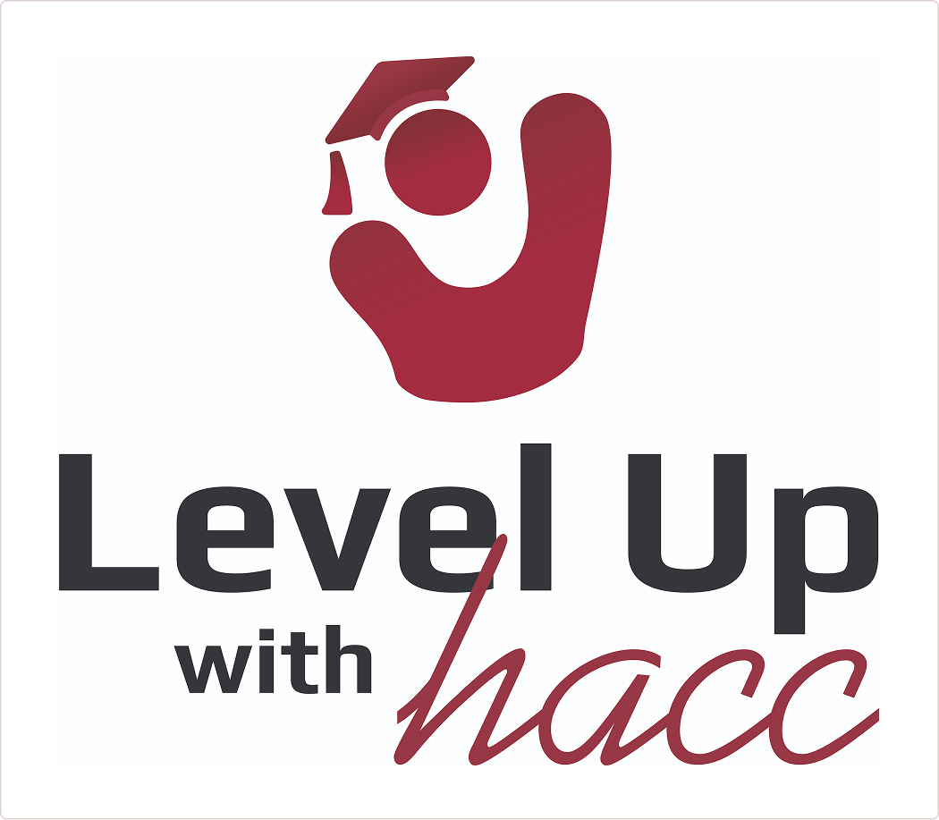 Level Up Brand Campaign Image 1