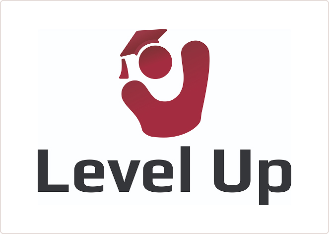 Level Up Brand Campaign Image 2