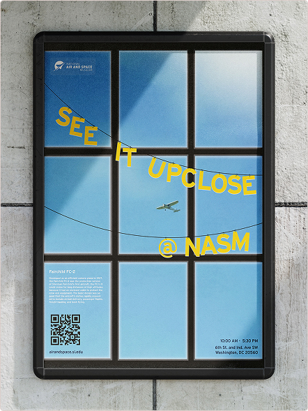 National Air and Space Museum Image 3