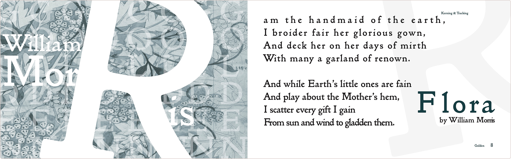 Type Specimen Book Image 2